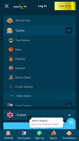 mobile app